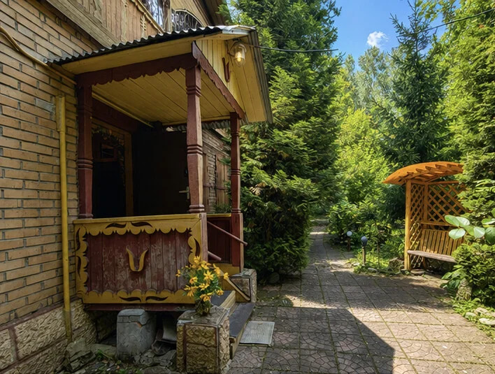 Продажа дома, Апрелевка, Наро-Фоминский район, ул. Волочаевская - Фото 2