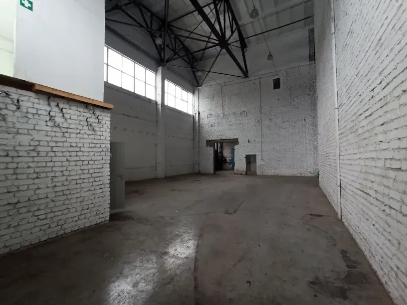 Сдача склада в г.Кинешма - Фото 4