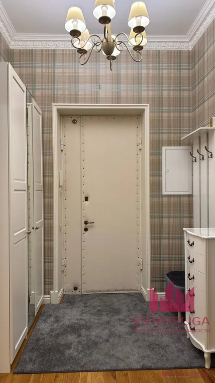 Аренда квартиры, Кудринская пл. - Фото 20