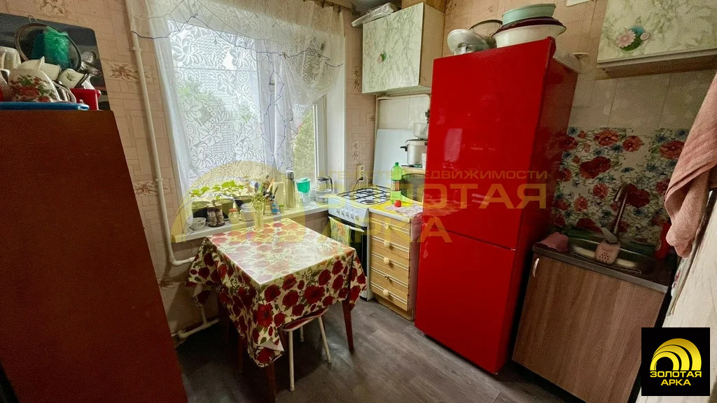 Продажа квартиры, Полтавская, Красноармейский район, ул. Красная - Фото 10