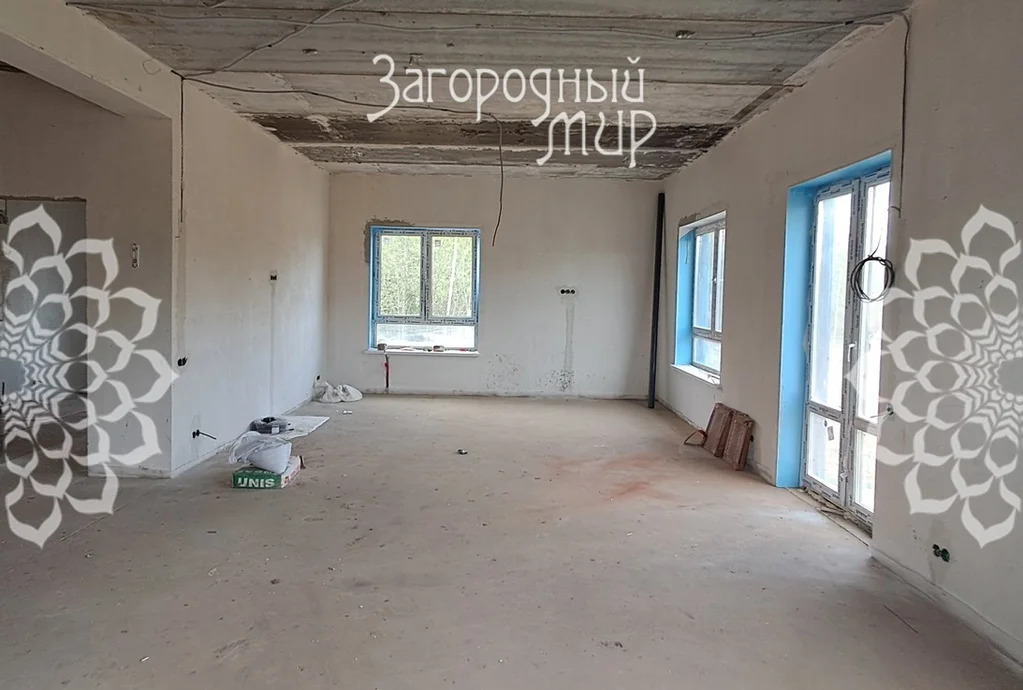 Продам дом, Киевское шоссе, 44 км от МКАД - Фото 8