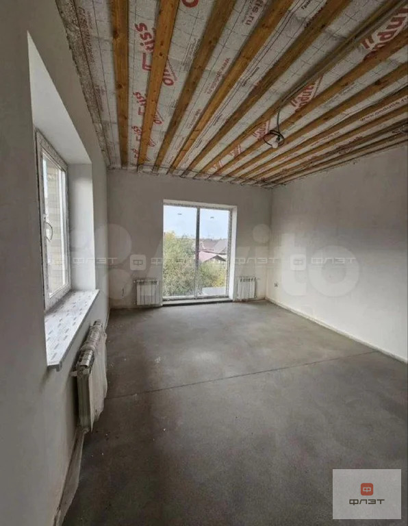 Продажа дома, Казань, ул. Ясеневая (Константиновка) - Фото 6