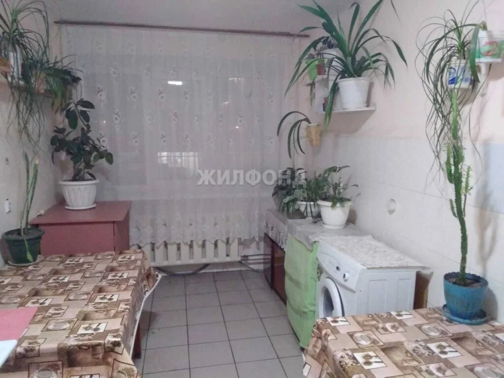 Продажа комнаты, Новосибирск, Ольги Жилиной - Фото 8