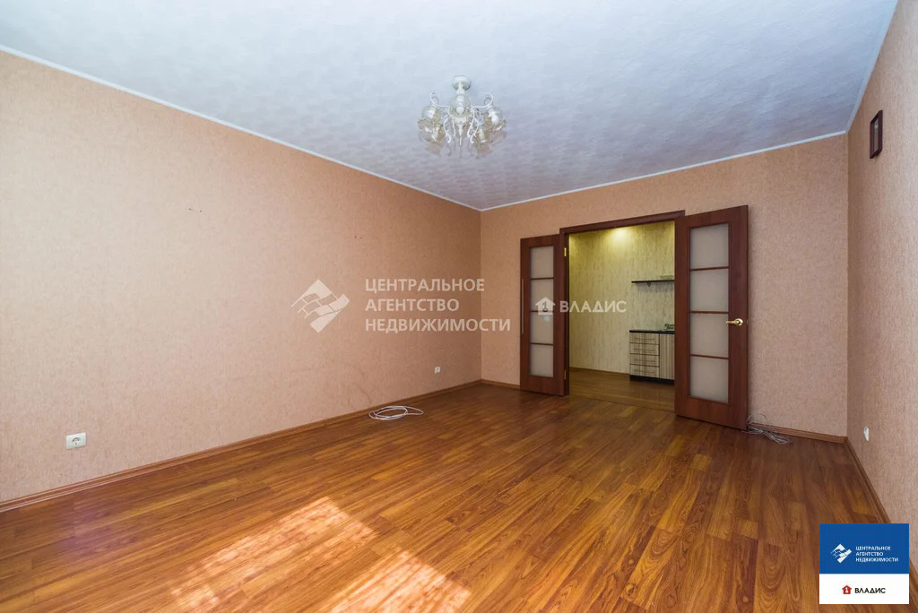 Продажа квартиры, Рязань, ул. Вишневая - Фото 4