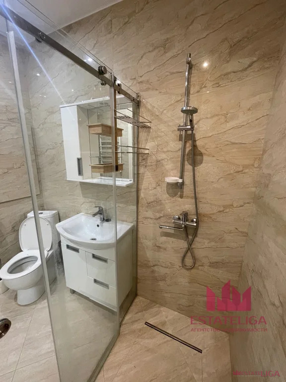 Продажа квартиры, улица Архитектора Щусева - Фото 1