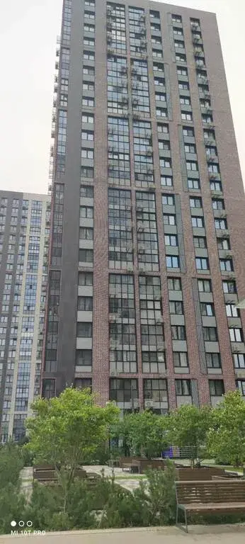 3 ком квартира . Около метро - Фото 12