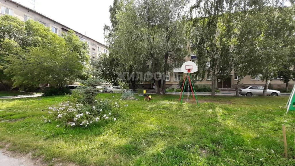 Продажа квартиры, Новосибирск, Звёздная - Фото 11