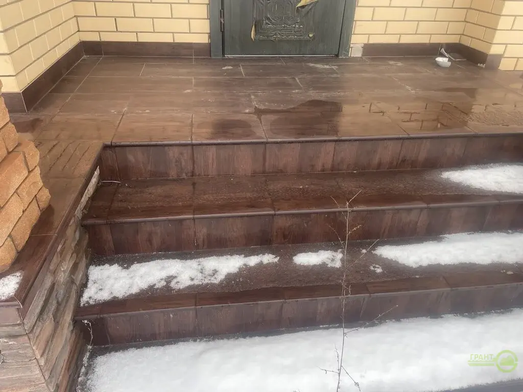 Новый дом 139 м2 с подвалом , гаражом , баней и летней кухней в Николь - Фото 19