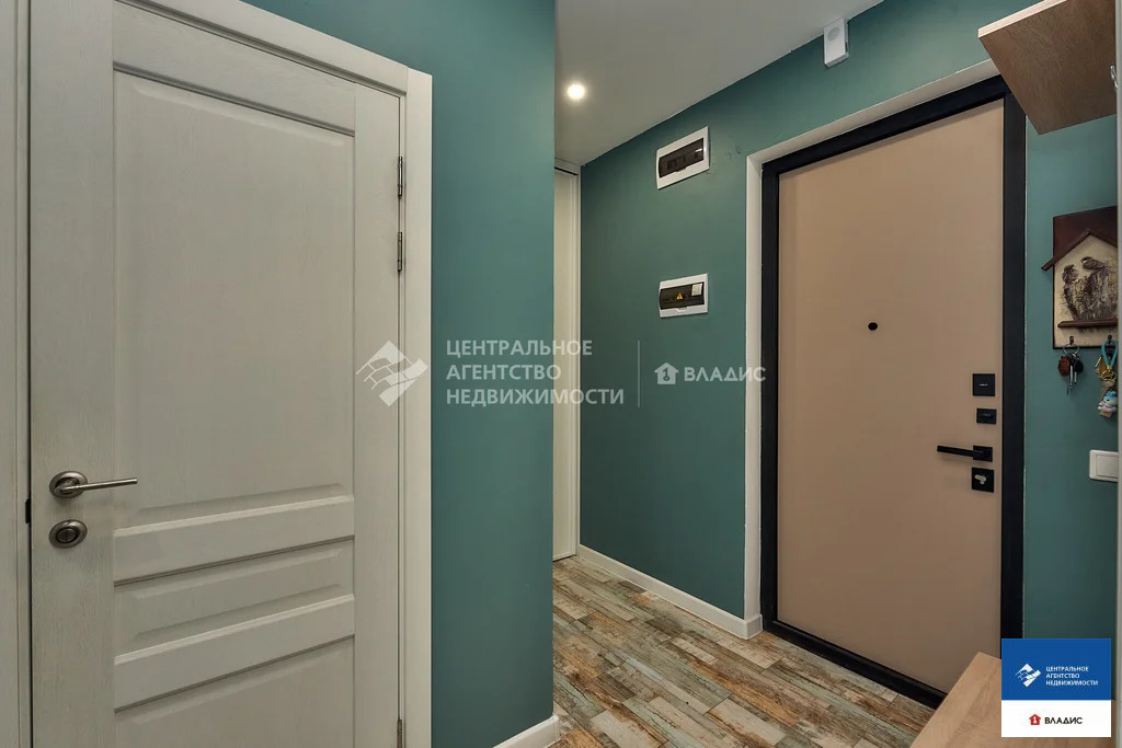 Продажа квартиры, Рязань, Касимовское ш. - Фото 15