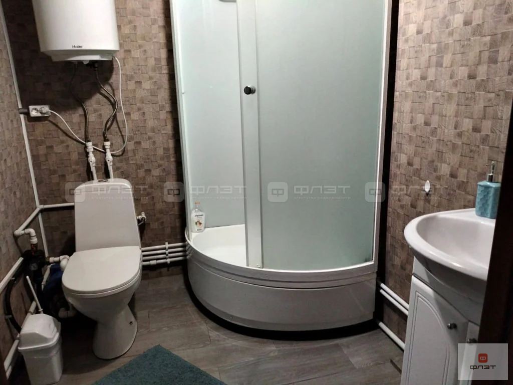 Аренда дома, Казань, ул. Глазунова д.33 - Фото 12