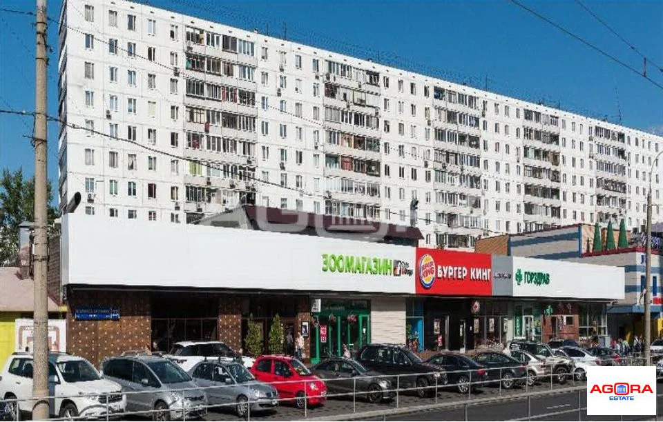 Аренда склада, м. Строгино, ул. Маршала Катукова - Фото 1