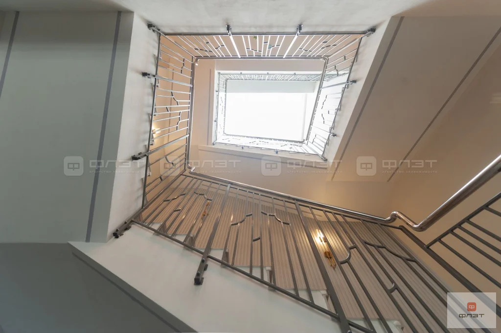 Продажа квартиры, Казань, ул. 25 Октября - Фото 3