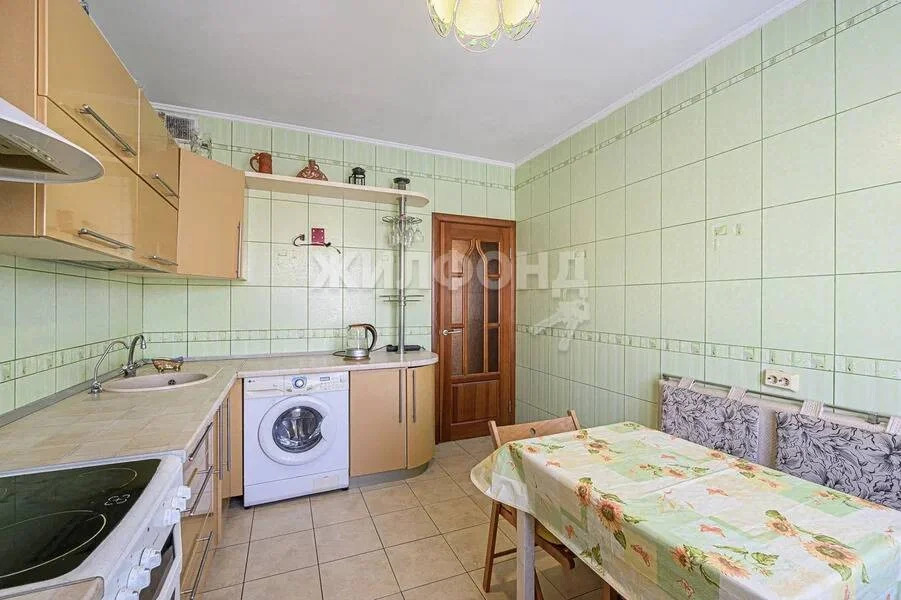 Продажа квартиры, Новосибирск, ул. Ельцовская - Фото 22