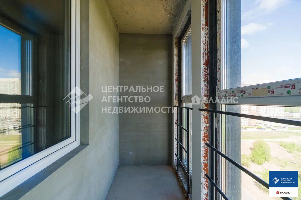 Продажа квартиры, Рязань, Льговская улица - Фото 6