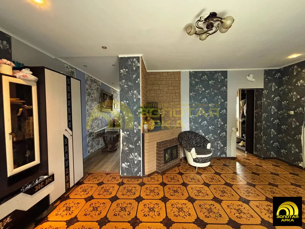 Продажа дома, Федоровская, Абинский район, ул. Первомайская - Фото 12