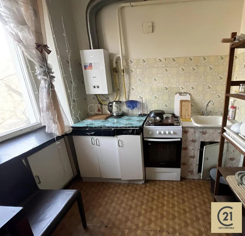 Продажа квартиры, Люберцы, Люберецкий район, Октябрьский пр-кт. - Фото 6