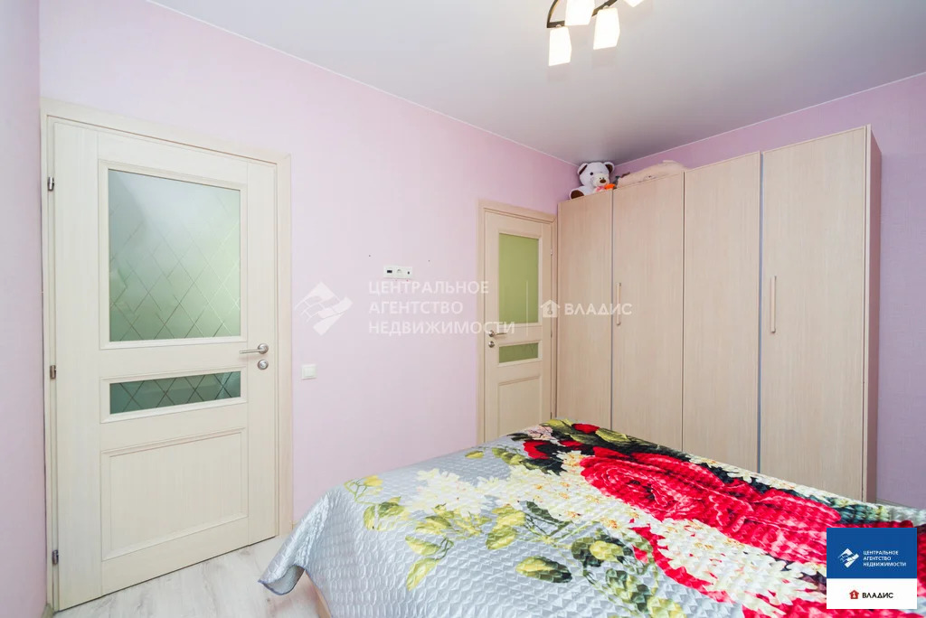 Продажа квартиры, Рязань, ул. Октябрьская - Фото 14