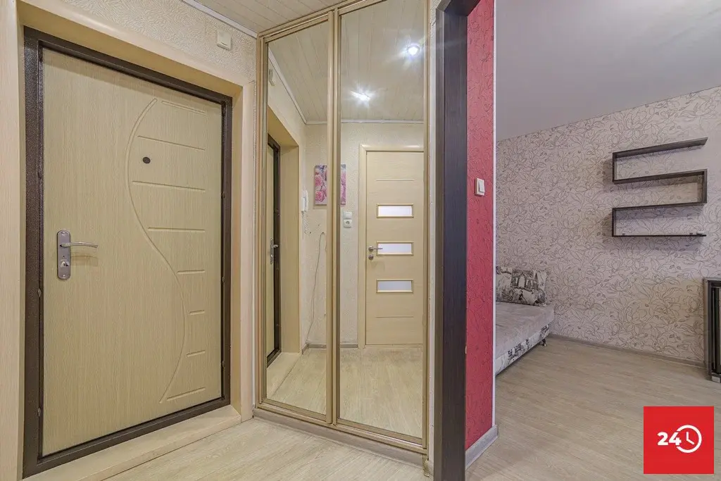 Успей купить! В продаже 1-комнатная квартира по ул. 65-летия Победы 9 - Фото 8