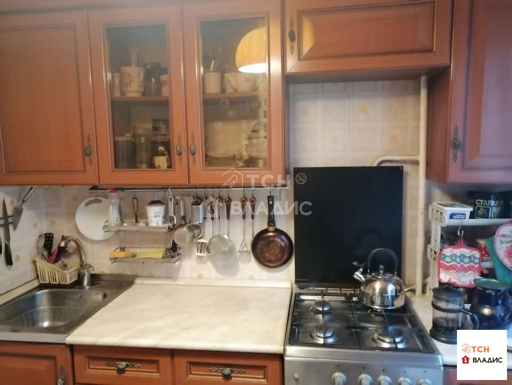 Продажа квартиры, Королев, улица 50-летия ВЛКСМ - Фото 5