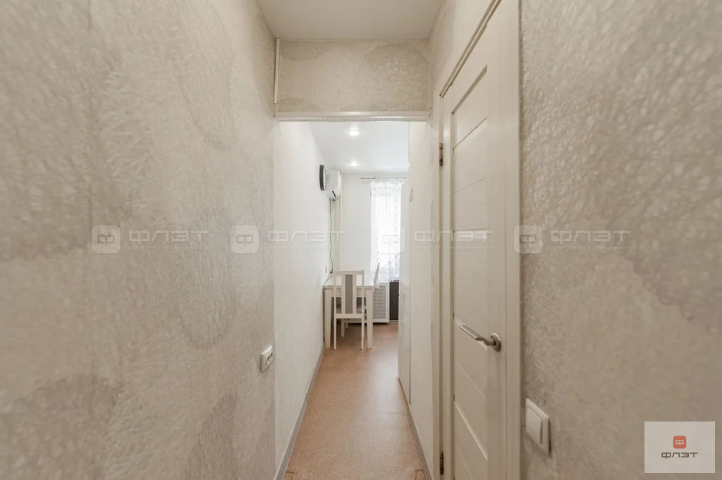Продажа квартиры, Казань, ул. Агрономическая - Фото 8