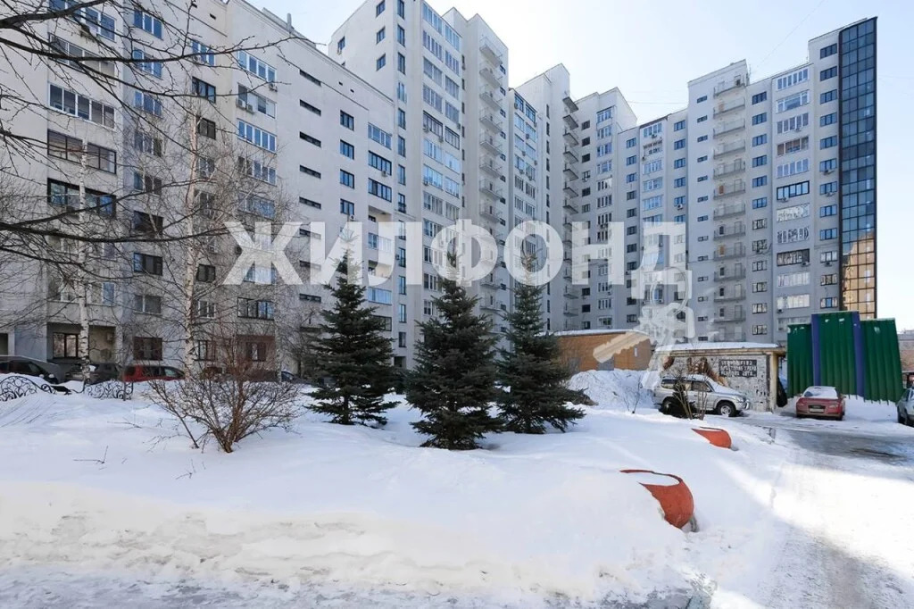 Продажа квартиры, Новосибирск, Кирова пл. - Фото 30