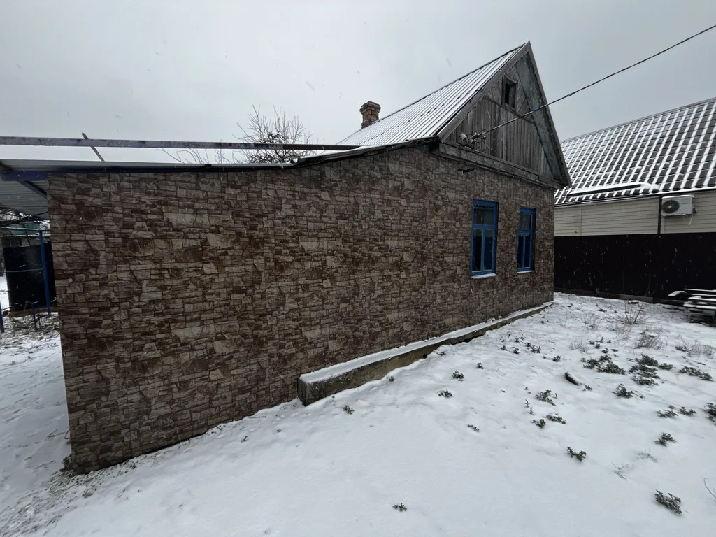 Продажа дома, Смоленская, Северский район, ул. Советская - Фото 2