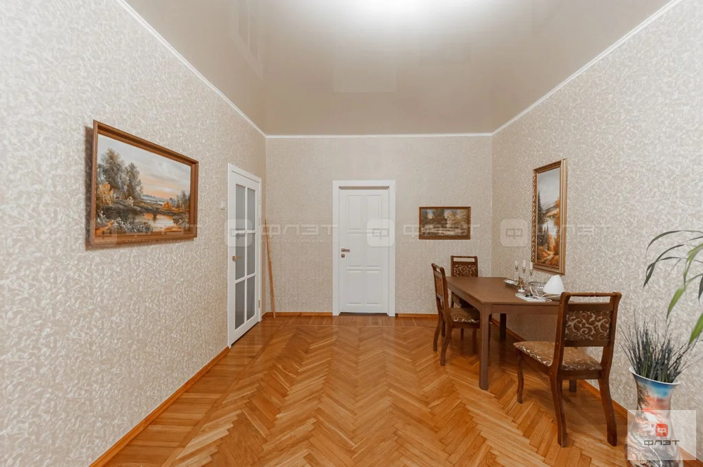 Продажа дома, Казань, ул. Искра - Фото 15