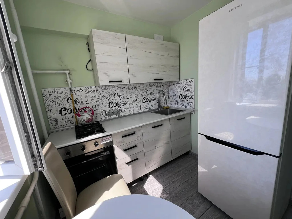 Продажа квартиры, Темрюк, Темрюкский район, ул. Октябрьская - Фото 7