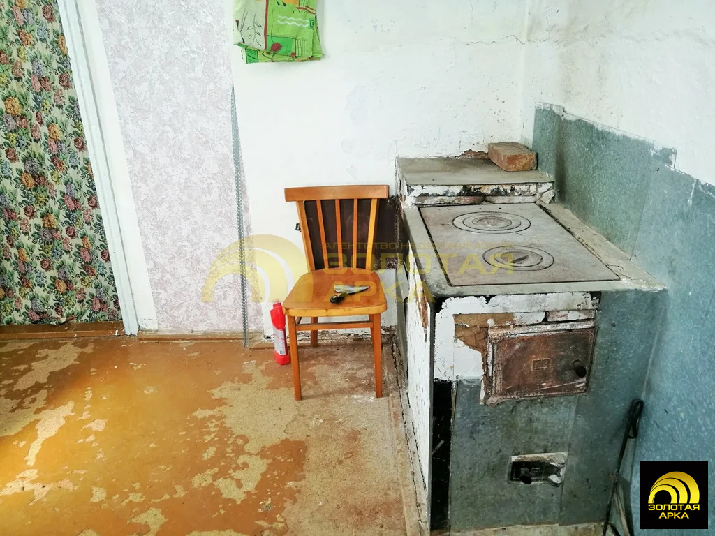 Продажа дома, Варнавинское, Абинский район, ул. Партизанская - Фото 8