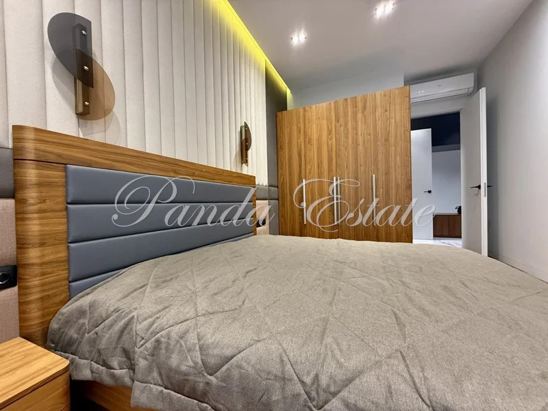 2х-комн. апартамент в ЖК "Пресня Сити" (ном. объекта: 9771) - Фото 6