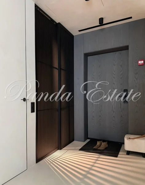 Дорогой ремонт из итальянских материалов в ЦАО (ном. объекта: 9622) - Фото 8