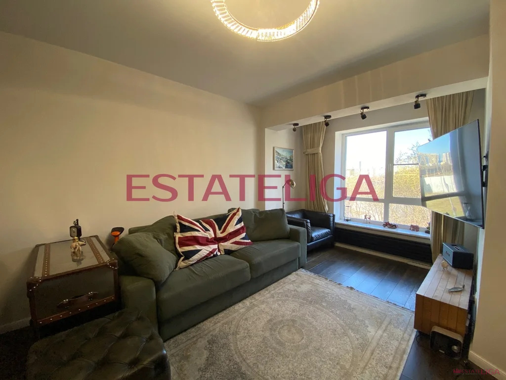 Продажа квартиры, Аминьевское ш. - Фото 1