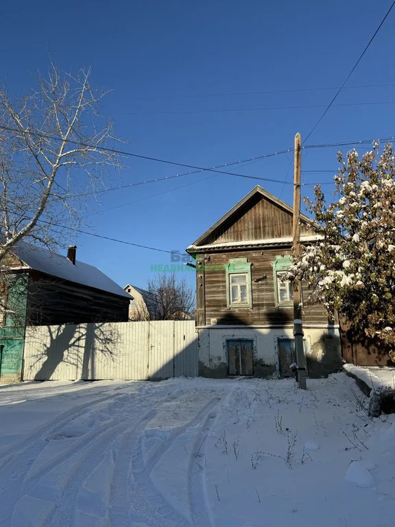 Продажа дома, Вольск, ул. Октябрьская - Фото 10