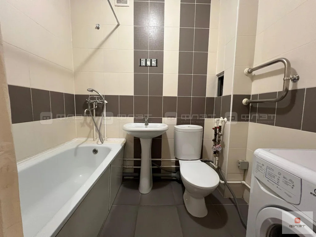 Продажа квартиры, Казань, ул. Рауиса Гареева - Фото 5