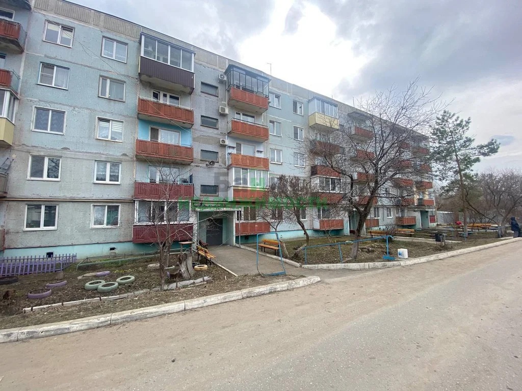 Продажа квартиры, Вольск, ул. Коммунарная - Фото 8