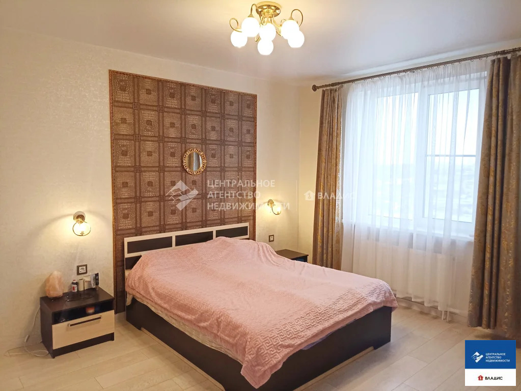 Аренда квартиры, Рязань, ул. Тимуровцев - Фото 5
