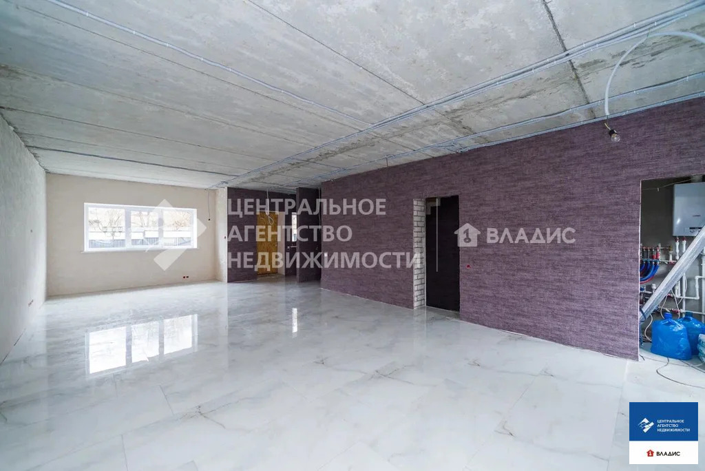 Продажа таунхауса, Рязань, Светлый проезд - Фото 12