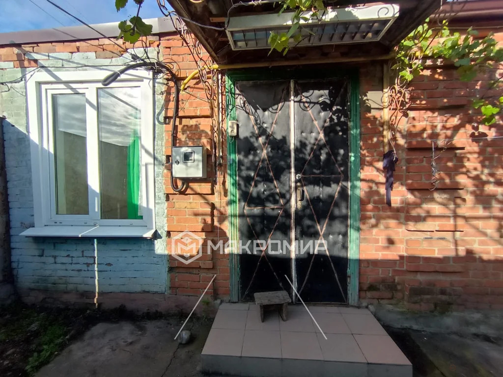 Продажа дома, Краснодар, 2-й Кругликовский проезд - Фото 0