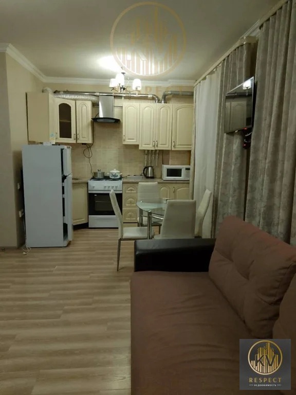 Продажа квартиры, Ессентуки, ул. Артема Сергеева - Фото 1