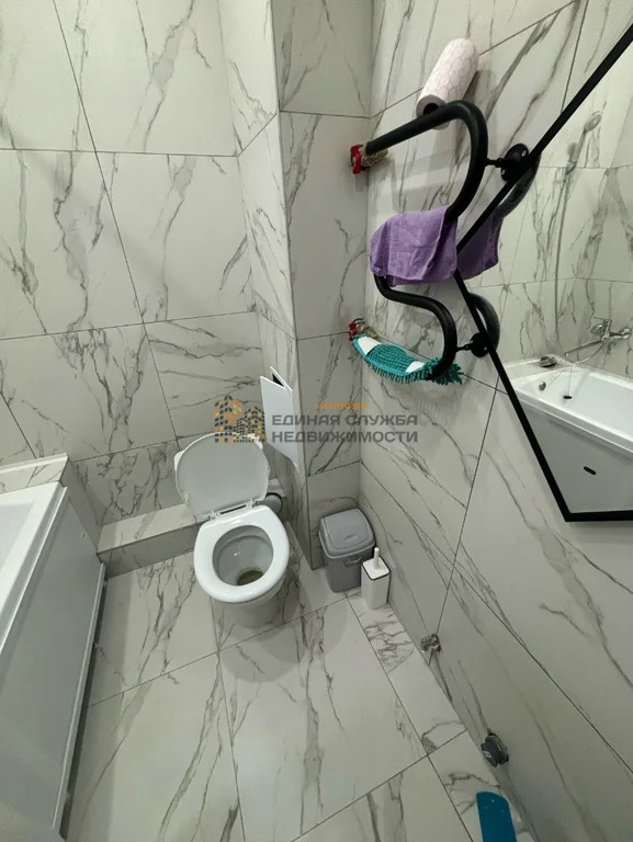 Аренда квартиры, Уфа, улица Ивана Спатара - Фото 8