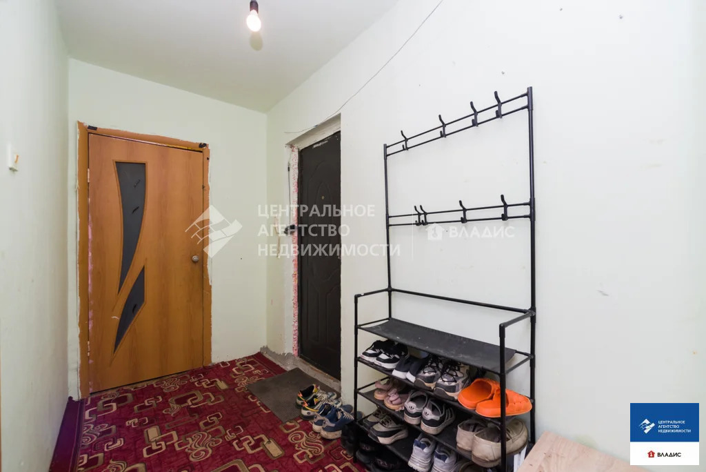 Продажа квартиры, Рязань, Касимовское ш. - Фото 7