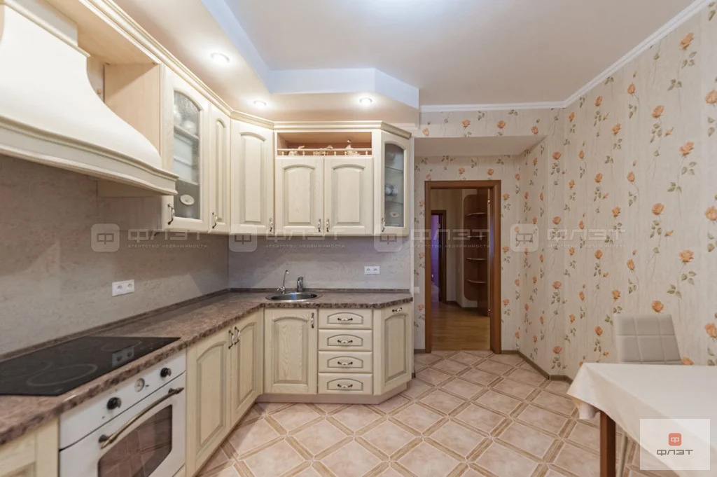 Продажа квартиры, Казань, ул. Дубравная - Фото 4