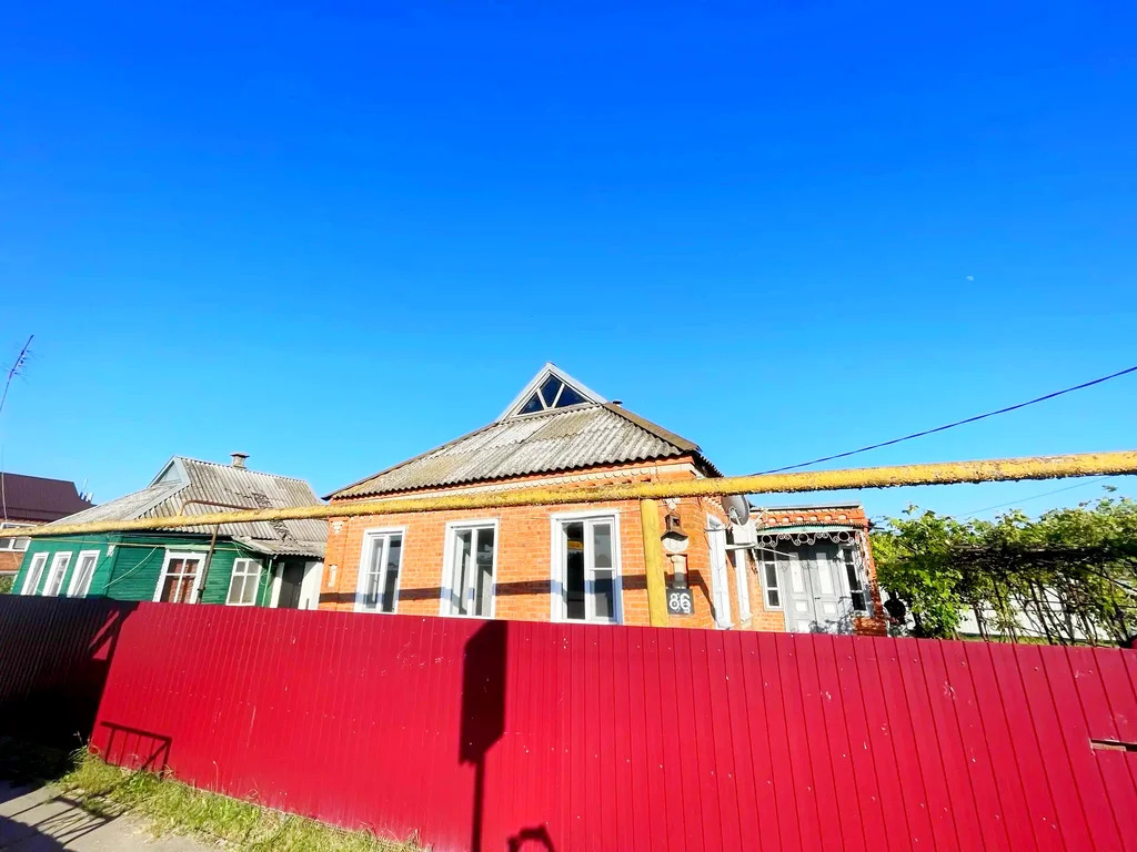 Продажа дома, Полтавская, Красноармейский район, ул. Народная - Фото 1