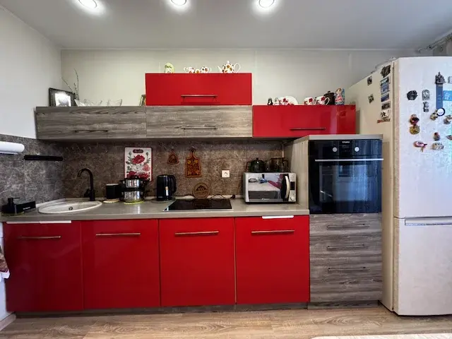 2-к ул.Поленова, дом 6 - Фото 14
