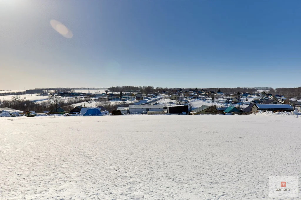 Продажа участка, Большие Ковали, Высокогорский район, ул. Нагорная - Фото 8