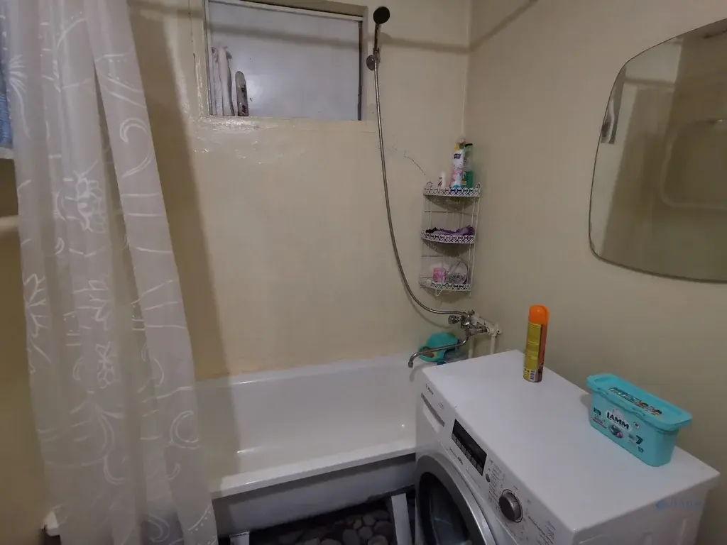 2-к. квартира, 39,8 м, 4/4 эт. - Фото 6