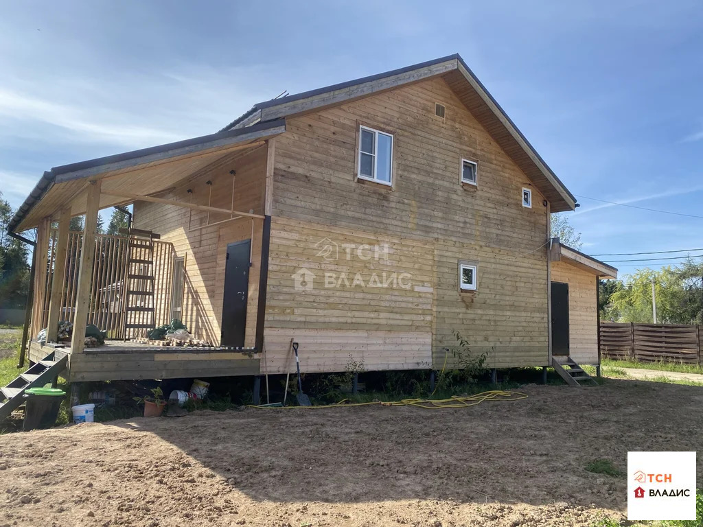 Продажа дома, Могильцы, Лотошинский район, 33 - Фото 2