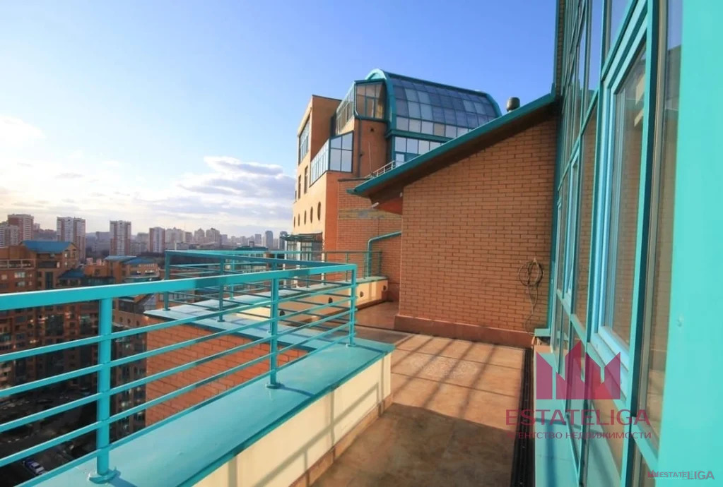 Продажа квартиры, ул. Минская - Фото 19