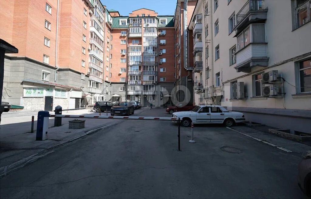Продажа квартиры, Новосибирск, ул. Советская - Фото 41