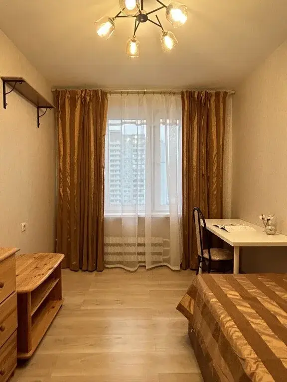 Продается 3-х ком. квартира в Москве ул. Грекова - Фото 10